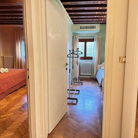 Ca' Giorgia Leilighet Venezia Eksteriør bilde